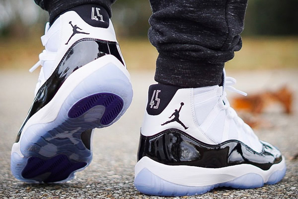 Air Jordan 11 (Classic)